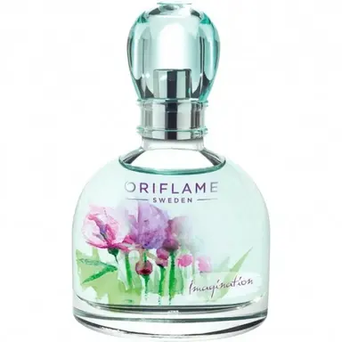 Imagination by Oriflame bottle