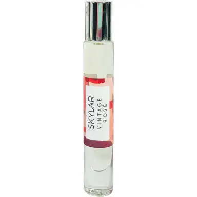 Vintage Rosé by Skylar bottle