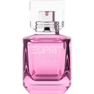 Pink Moments by Esprit bottle