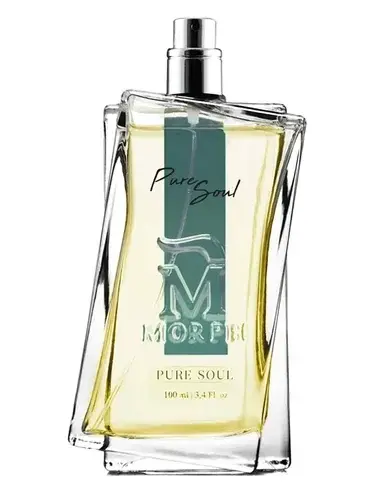Pure Soul by Morph Parfum bottle