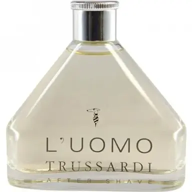 L'Uomo Trussardi After Shave by Trussardi