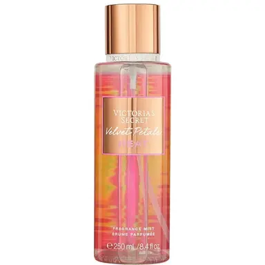 Velvet Petals Heat by Victoria's Secret bottle