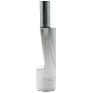 mat; metal by Masaki Matsushima bottle