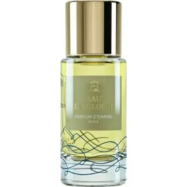 Eau de Gloire by Parfum d'Empire bottle