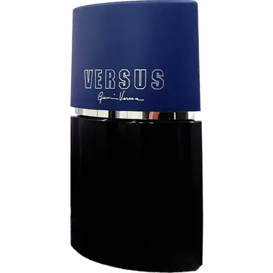 Versus Uomo by Versace bottle