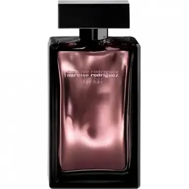 For Her Musc Eau de Parfum Intense by Narciso Rodriguez bottle