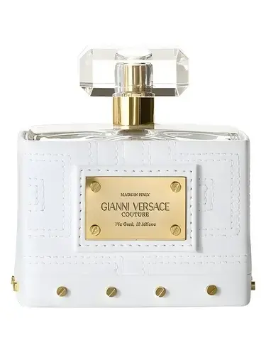 Gianni Versace Couture by Versace bottle