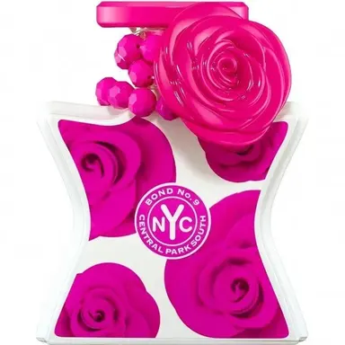 Central Park South by Bond No.9 bottle