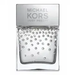 Very Pretty by Michael Kors bottle