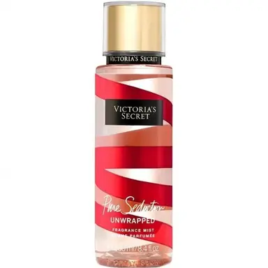 Pure Seduction Eau de Toilette by Victoria's Secret bottle