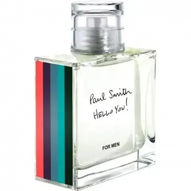 Paul Smith Hello You! by Paul Smith bottle