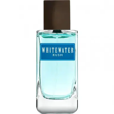 Whitewater Rush by Bath & Body Works bottle
