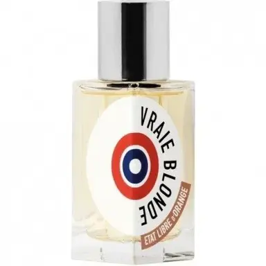 Vraie Blonde by Etat Libre D'Orange bottle
