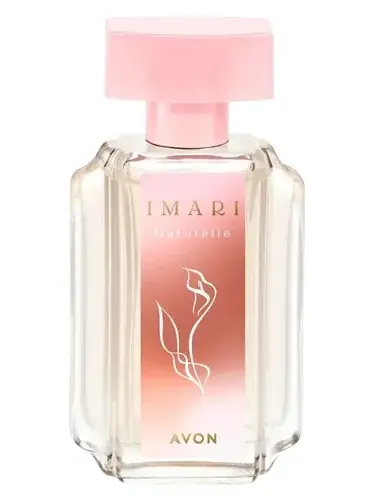 Imari Naturelle for Her by Avon bottle