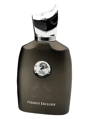Perseus Exclusif by Maison Alhambra bottle