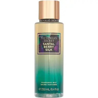 Santal Berry Silky by Victoria's Secret bottle