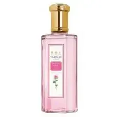 English Rose Fragrance Mist by Yardley bottle