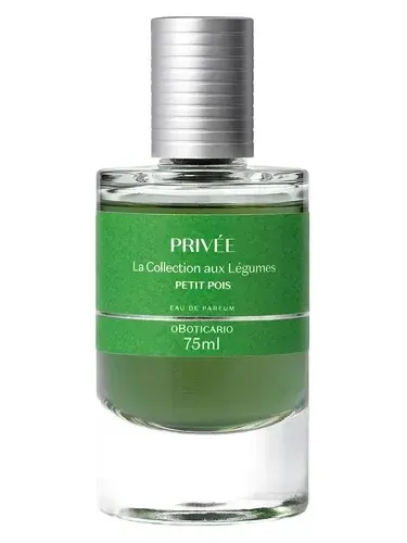 Petit Pois by O Boticário bottle