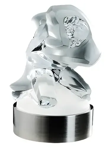 Lalique Eau de Parfum Homme Limited Edition 2009 by Lalique bottle