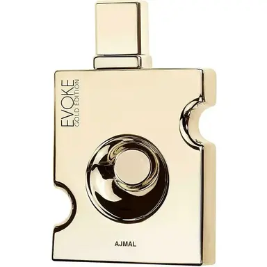 Evoke Gold For Him by Ajmal bottle