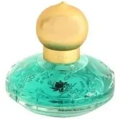 Casmir Fragrance Festival Blue by Chopard bottle