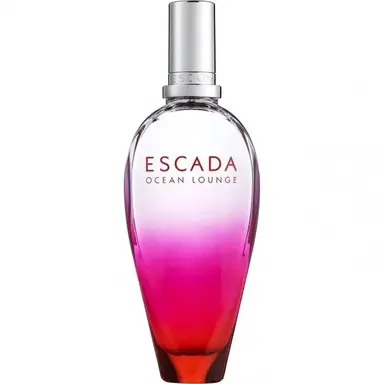 Ocean Lounge by Escada bottle