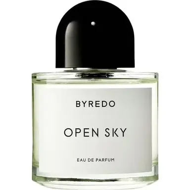 Open Sky by Byredo bottle