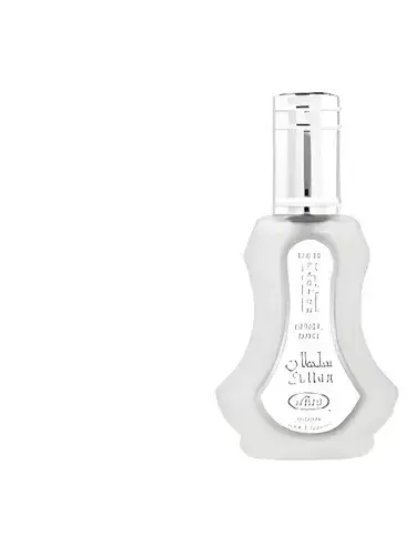 Sultan by AL Rehab bottle