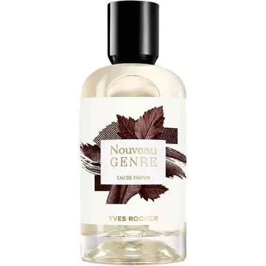 Nouveau Genre by Yves Rocher bottle