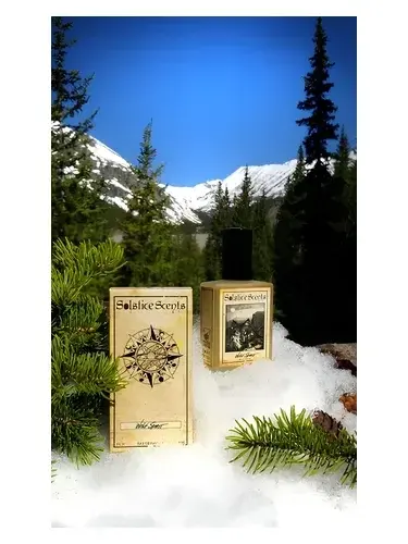 Wolf Spirit by Solstice Scents bottle