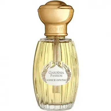 Gardenia Passion by Goutal bottle