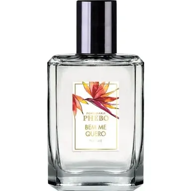 Bem Me Quero by Phebo bottle