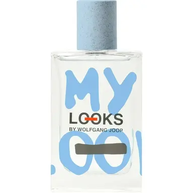 My Looks Man 2020 by Wolfgang Joop bottle