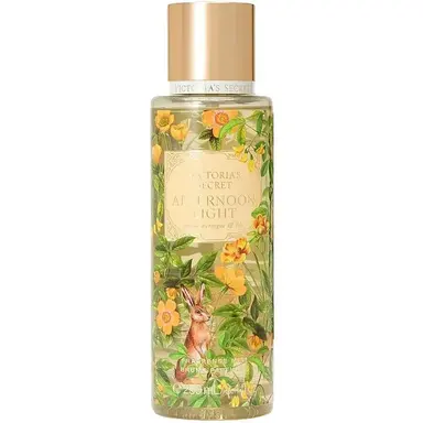 Afternoon Light by Victoria's Secret bottle