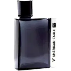 77 for Him by American Eagle bottle