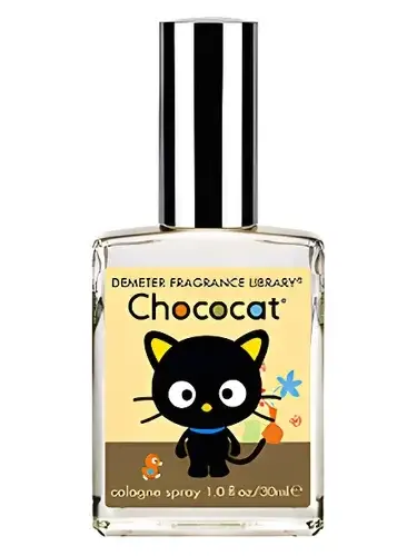 Chococat by Demeter Fragrance bottle