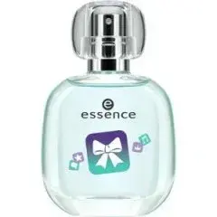Wow by Essence bottle