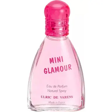 Mini Glamour by Ulric de Varens bottle