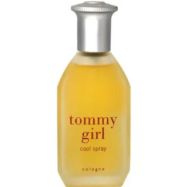 Tommy Girl Cool Spray by Tommy Hilfiger bottle
