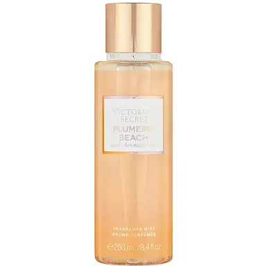 Pink Beach Nectar by Victoria's Secret bottle