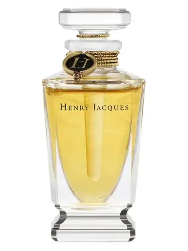 Rose Sahara by Henry Jacques bottle