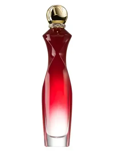 Divine Exclusive by Oriflame bottle