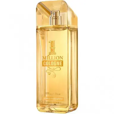 1 Million Cologne by Rabanne bottle