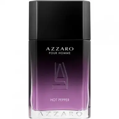 Azzaro Pour Homme Hot Pepper by Azzaro bottle