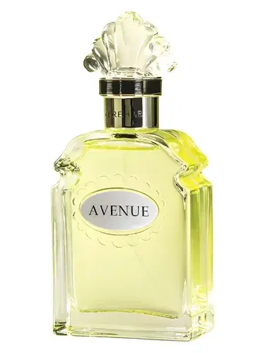 Avenue by AL Rehab bottle
