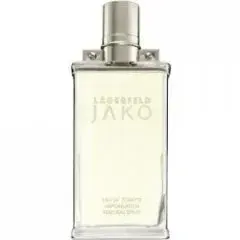 Jako by Karl Lagerfeld bottle