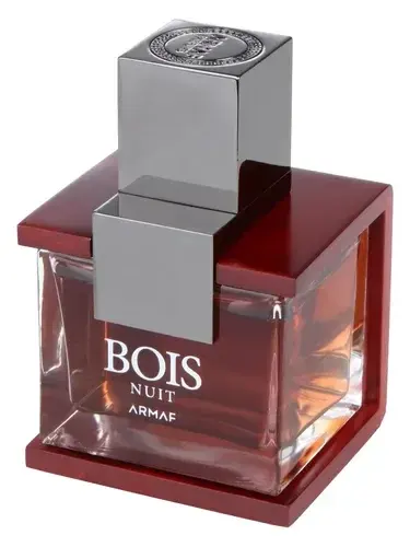 Bois Nuit by Armaf bottle