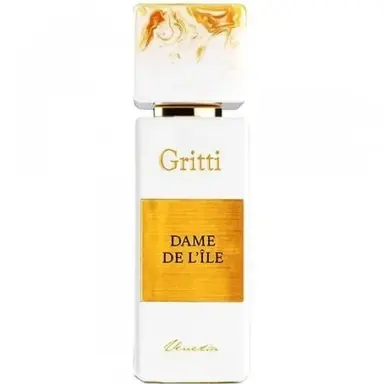 Dame de L'Île by Gritti Venetia bottle