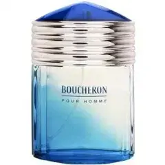 Boucheron pour Homme Fraîcheur 2007 by Boucheron bottle