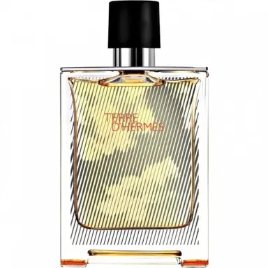 Terre d'Hermes Flacon H 2018 by Hermes bottle